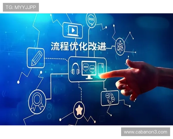 亚星管理网：企业运营流程优化与效率提升的实用技巧与案例分析